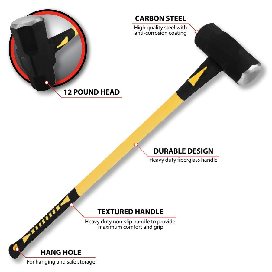 Wilmar Hand Tools M7115