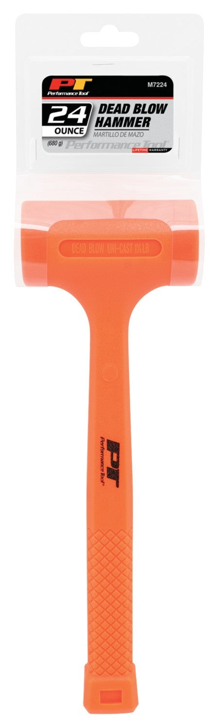 Wilmar Hand Tools M7224