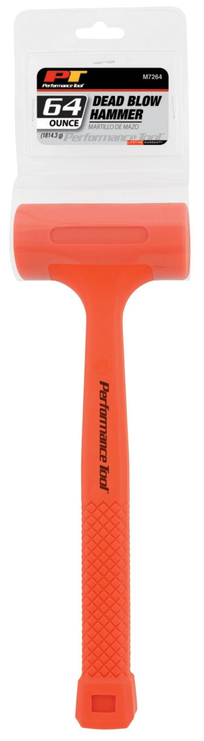 Wilmar Hand Tools M7264