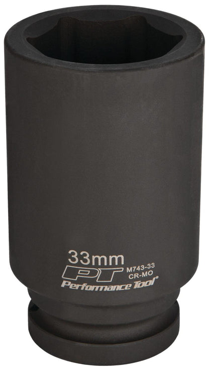 Wilmar Hand Tools M743-33