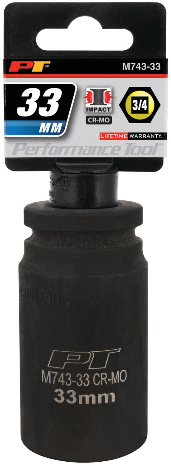 Wilmar Hand Tools M743-33