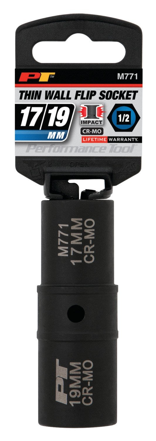 Wilmar Hand Tools M771