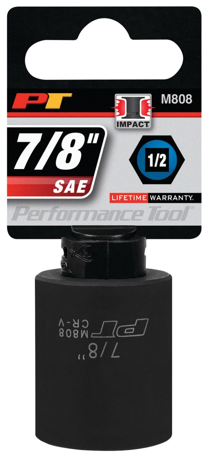 Wilmar Hand Tools M808