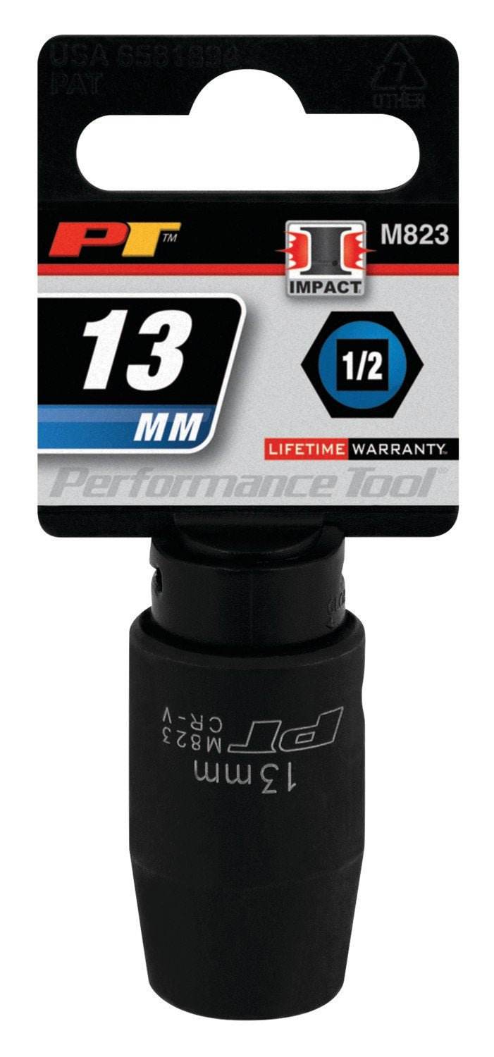 Wilmar Hand Tools M823