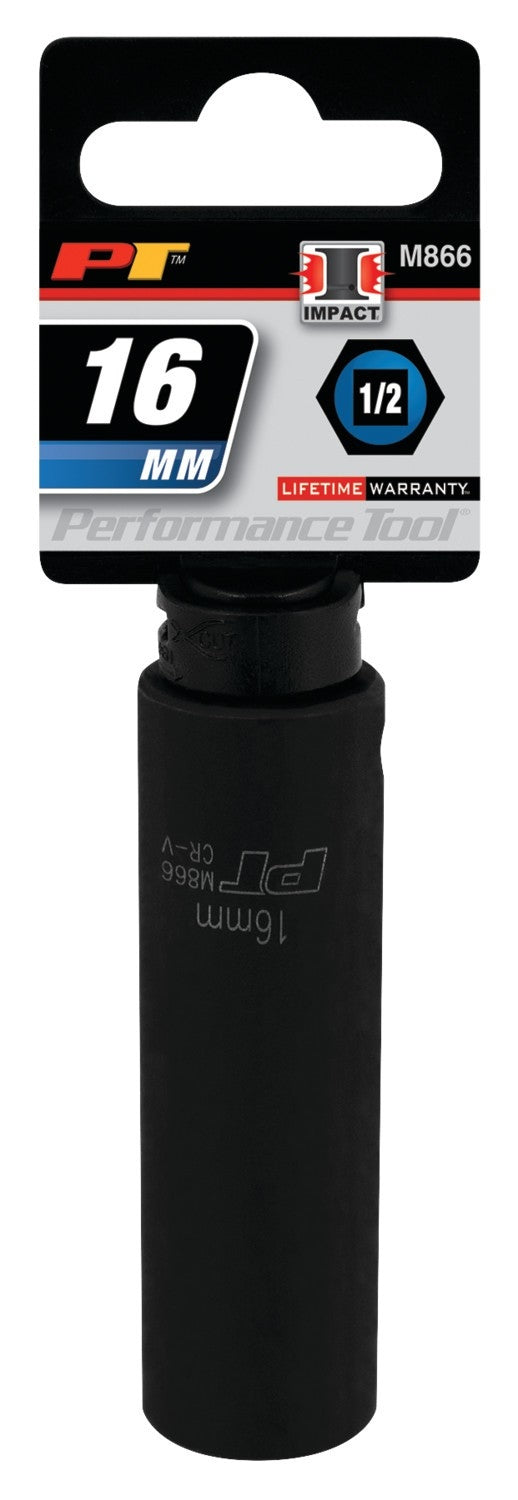 Wilmar Hand Tools M866