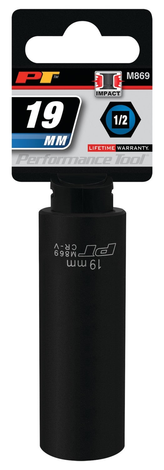 Wilmar Hand Tools M869