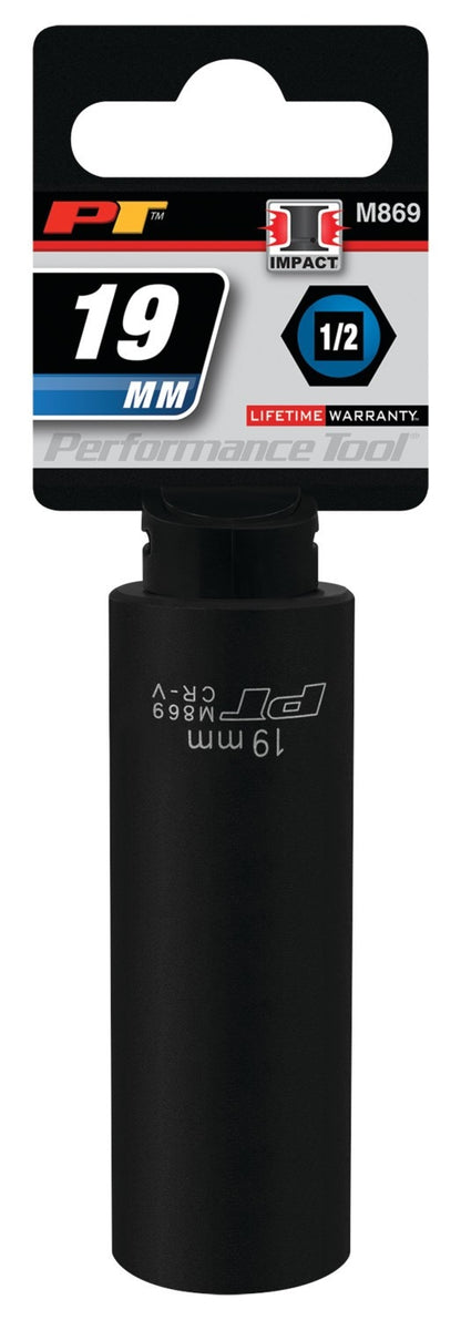 Wilmar Hand Tools M869