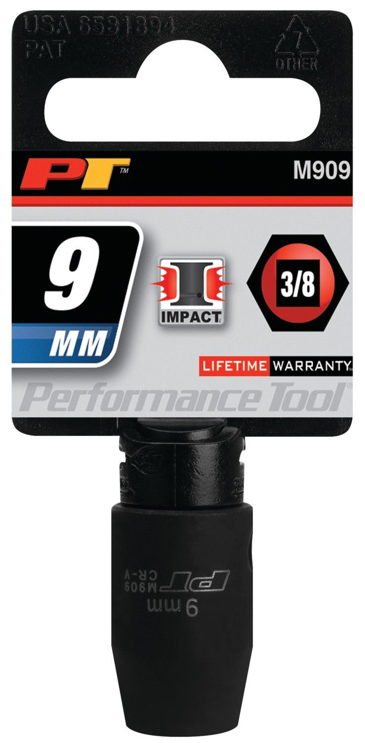 Wilmar Hand Tools M909