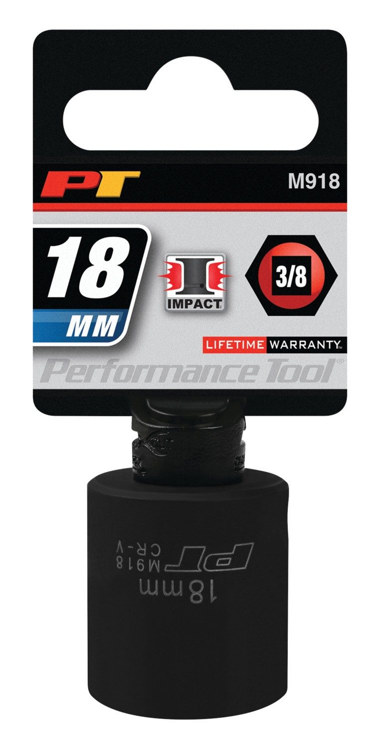 Wilmar Hand Tools M918