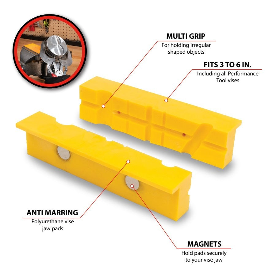 Wilmar Hand Tools MV1