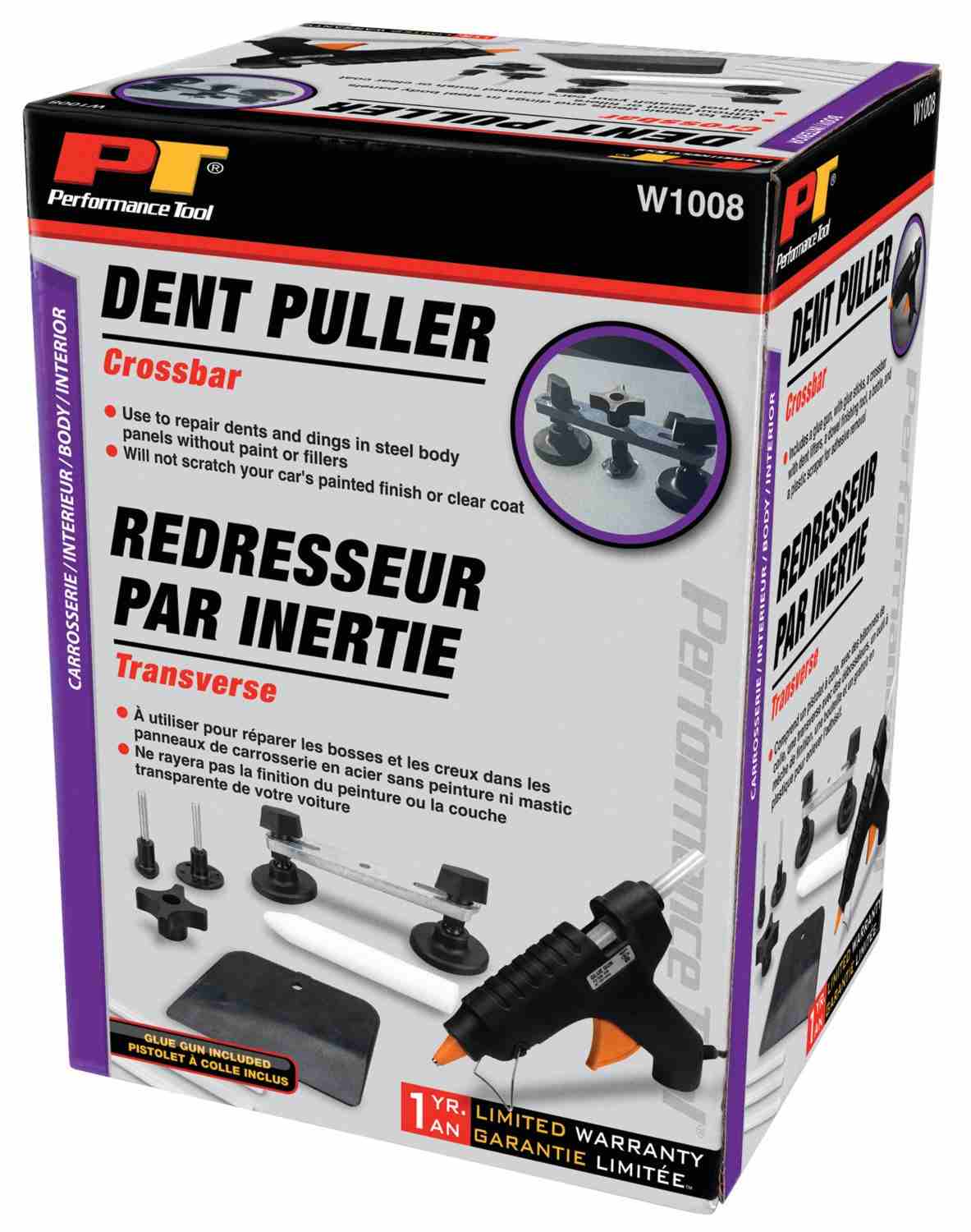 Wilmar Hand Tools W1008