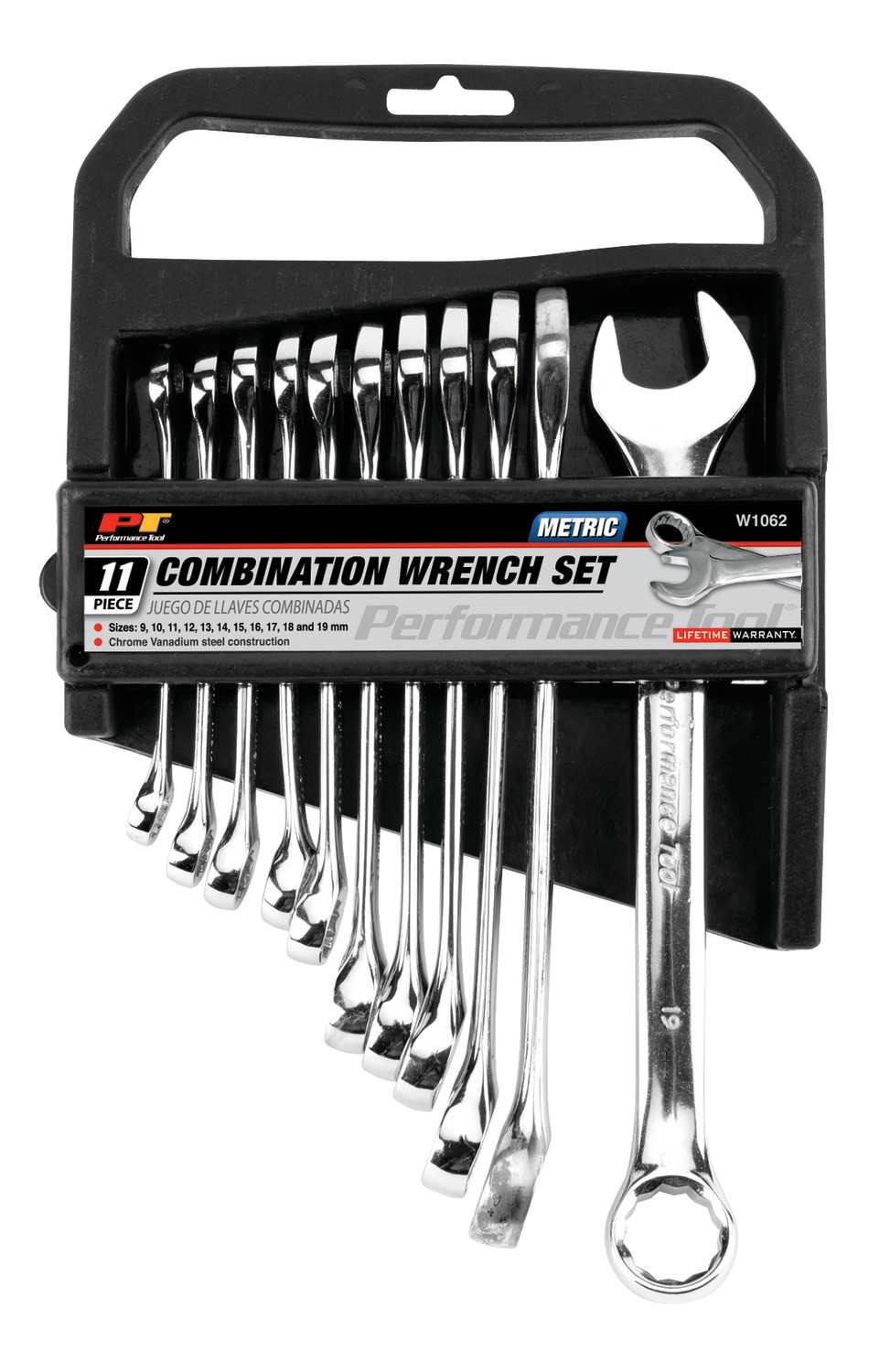 Wilmar Hand Tools W1062