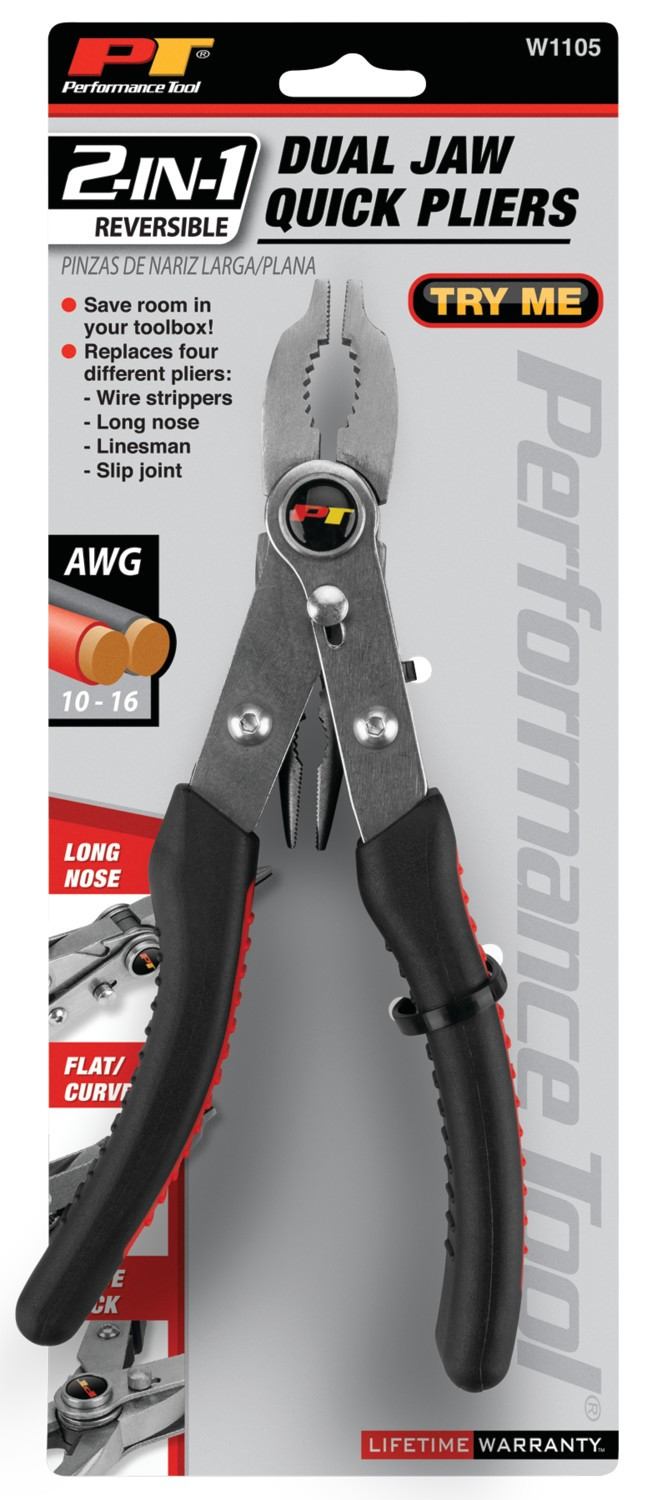 Wilmar Hand Tools W1105