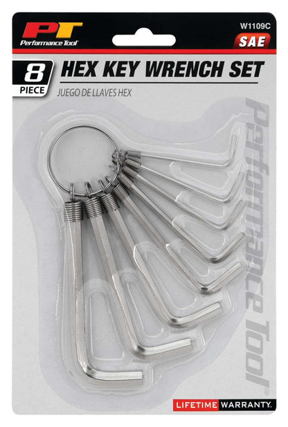 Wilmar Hand Tools W1109C