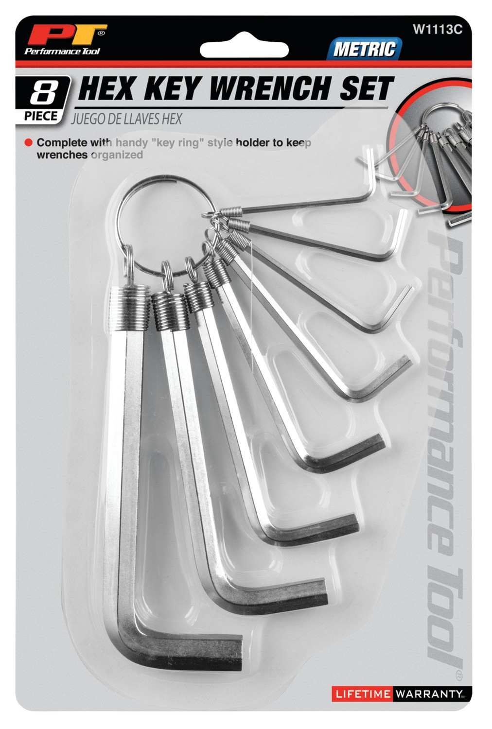 Wilmar Hand Tools W1113C