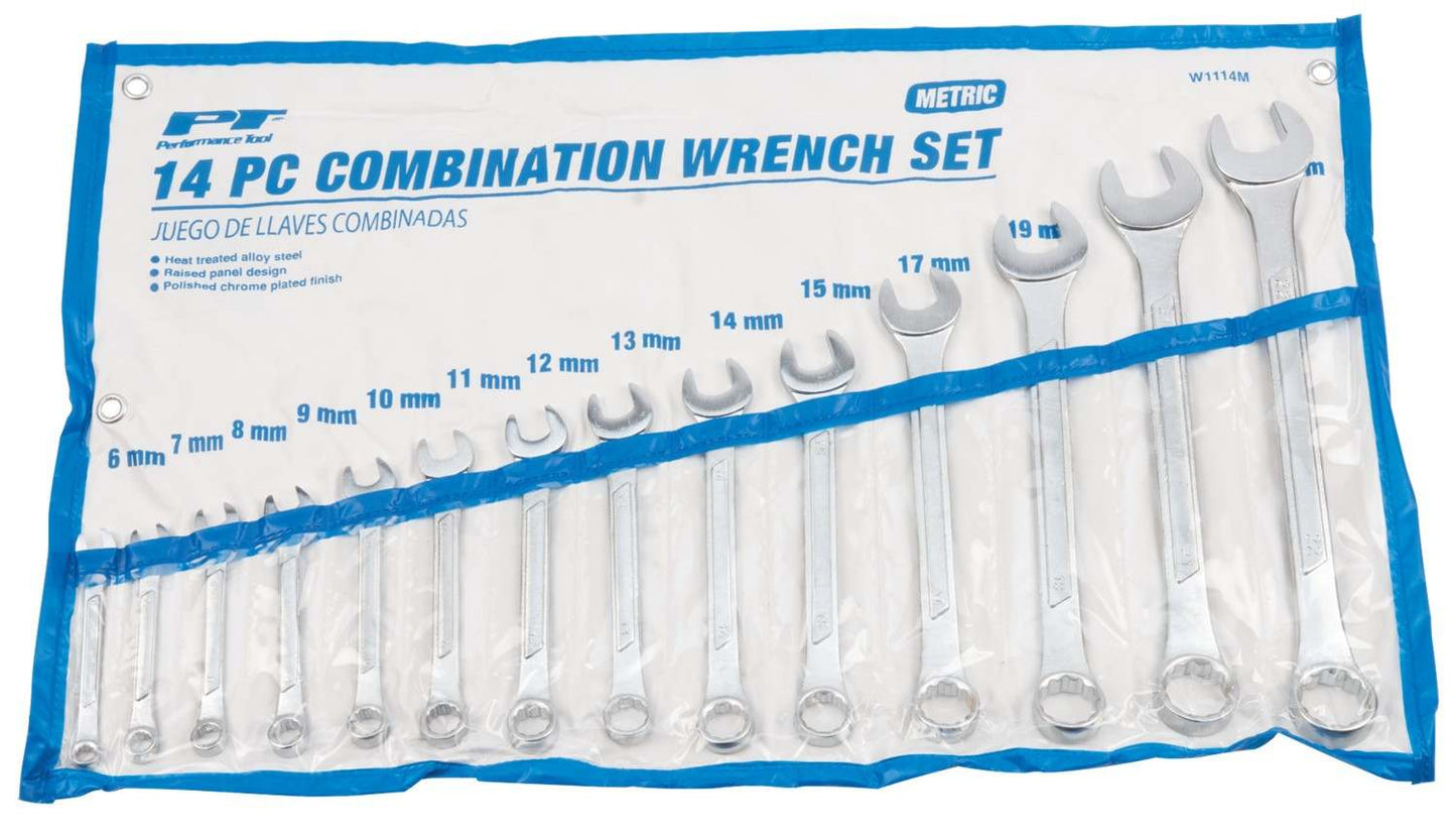 Wilmar Hand Tools W1114M