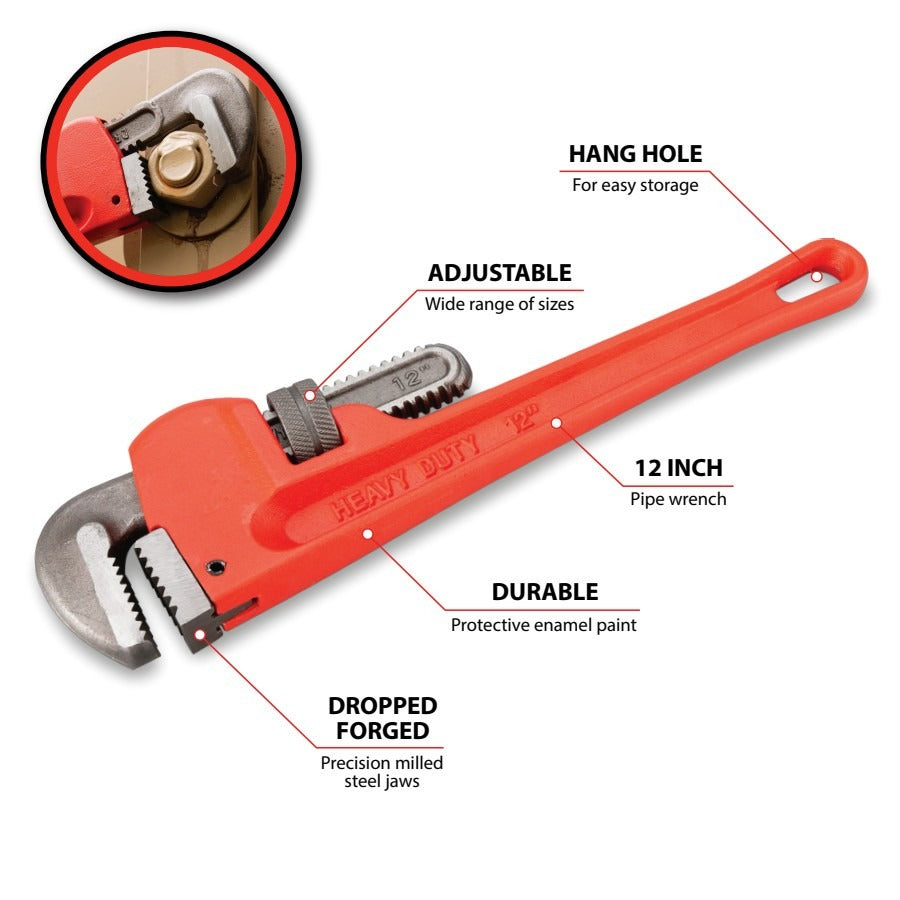 Wilmar Hand Tools W1133-12B