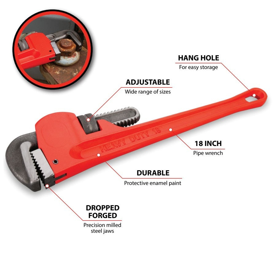 Wilmar Hand Tools W1133-18B