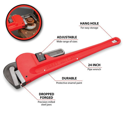 Wilmar Hand Tools W1133-24B