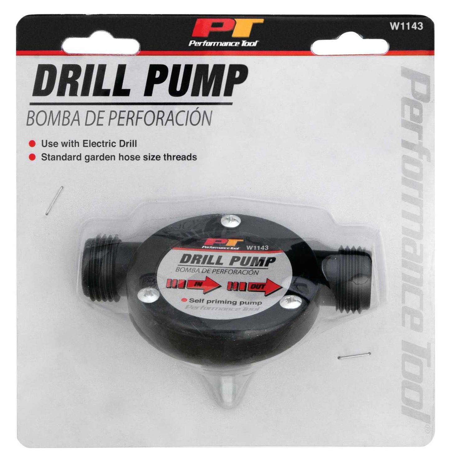 Wilmar Hand Tools W1143