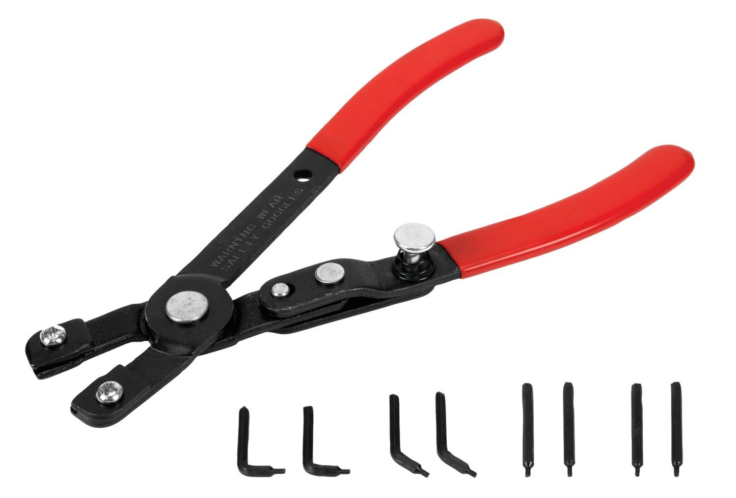 Wilmar Hand Tools W1151