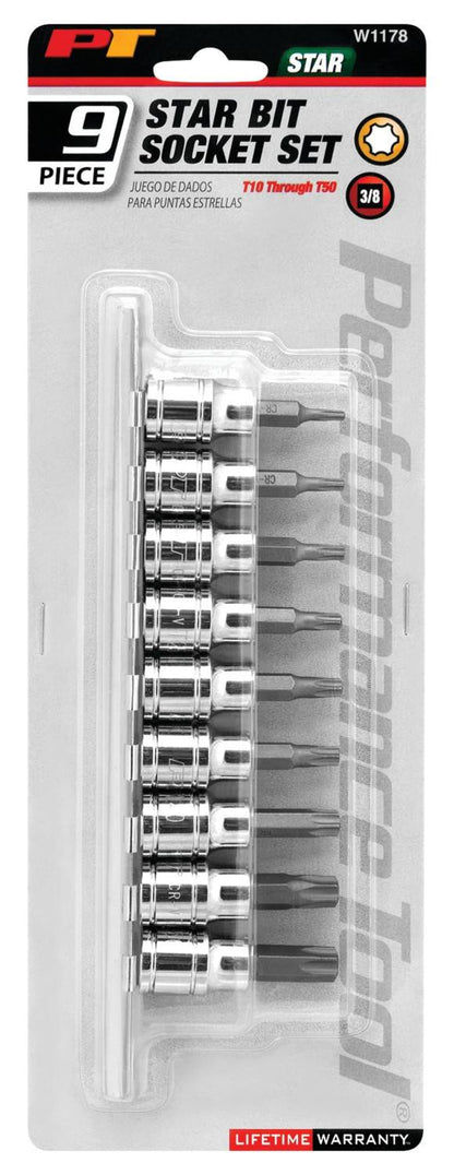 Wilmar Hand Tools W1178