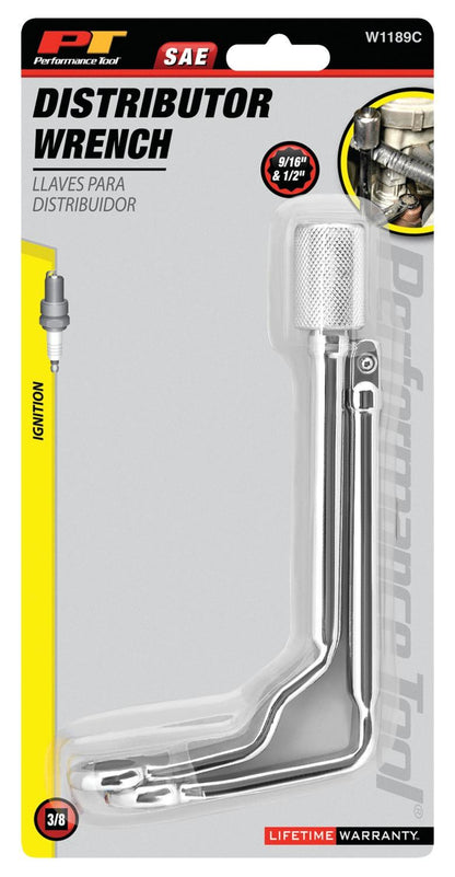 Wilmar Hand Tools W1189C