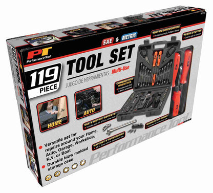 Wilmar Hand Tools W1193