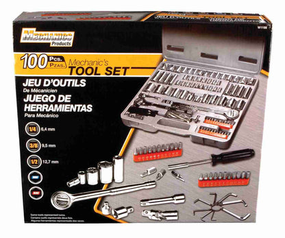 Wilmar Hand Tools W1198