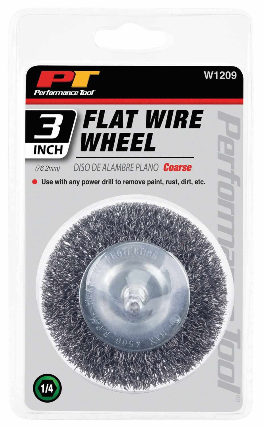 Wilmar Hand Tools W1209