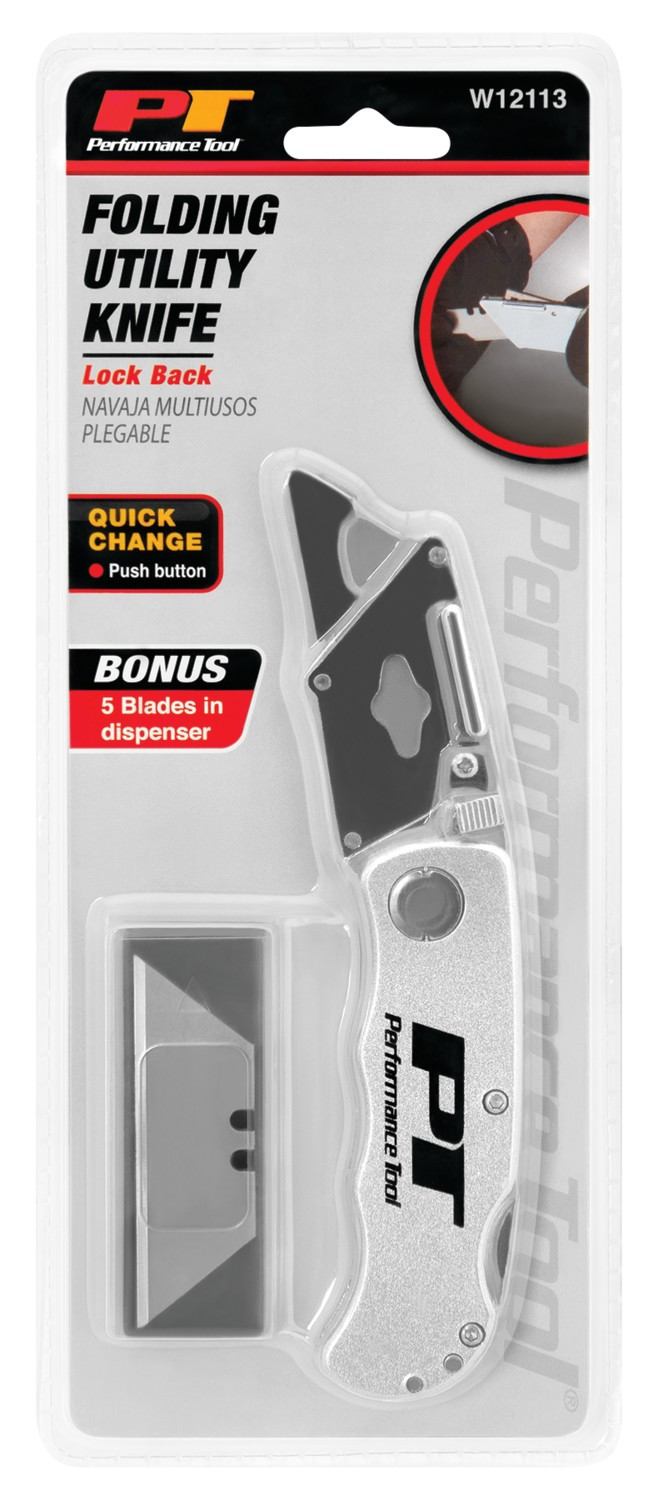Wilmar Hand Tools W12113