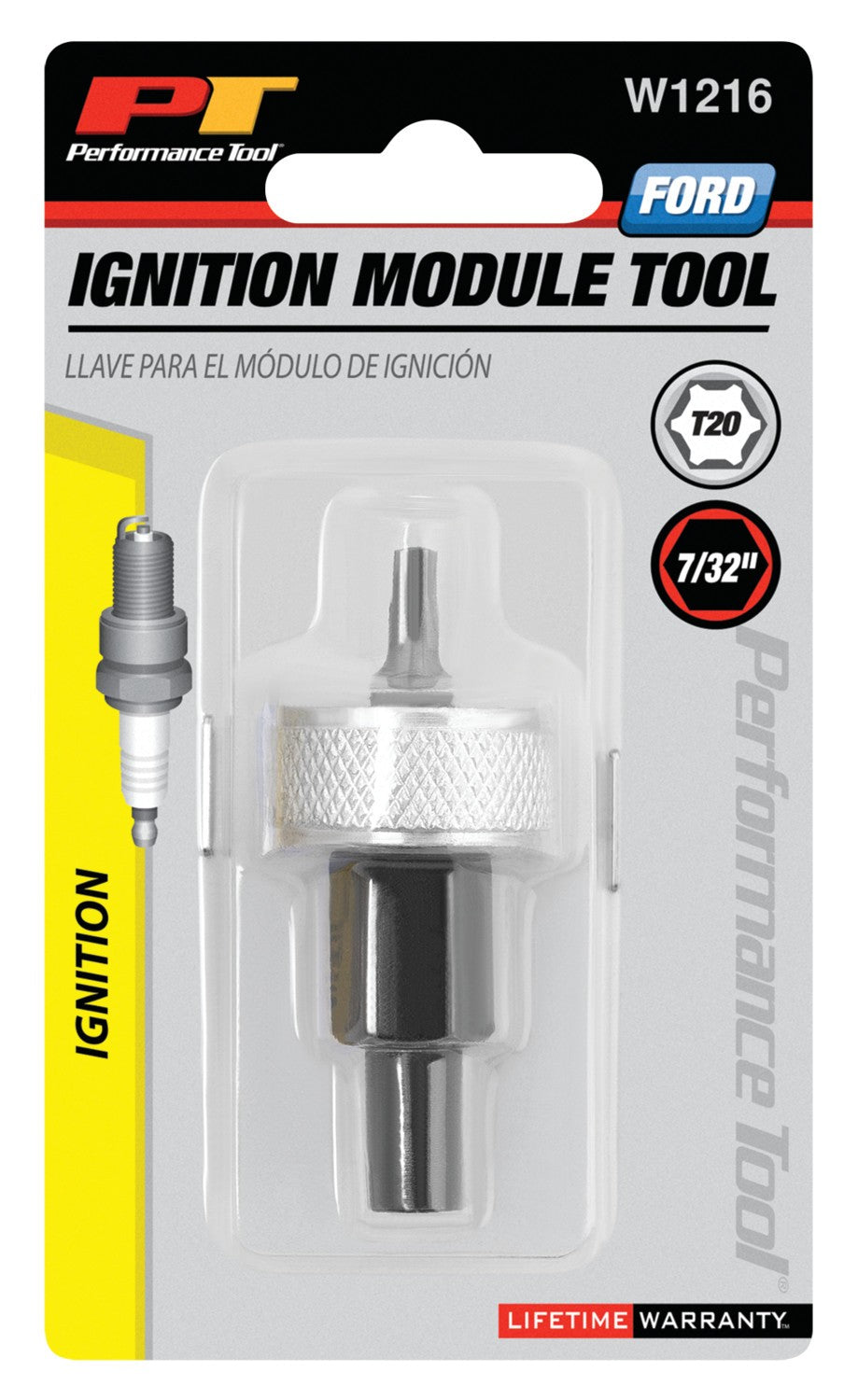 Wilmar Hand Tools W1216
