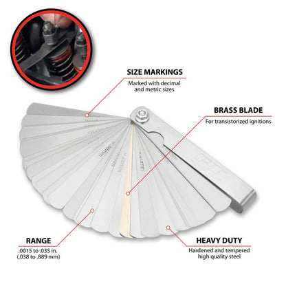 Wilmar Hand Tools W125C