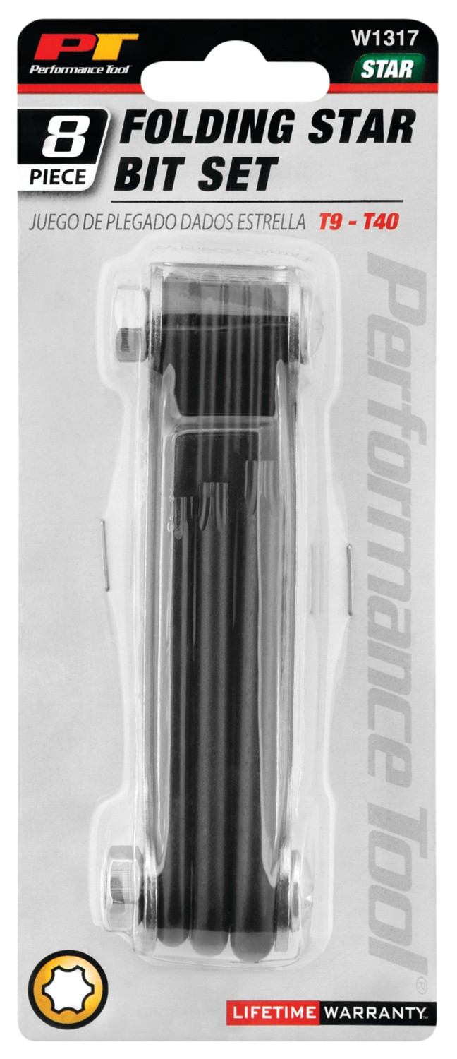 Wilmar Hand Tools W1317