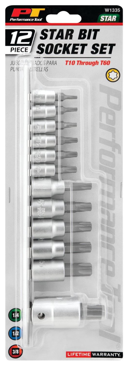 Wilmar Hand Tools W1335