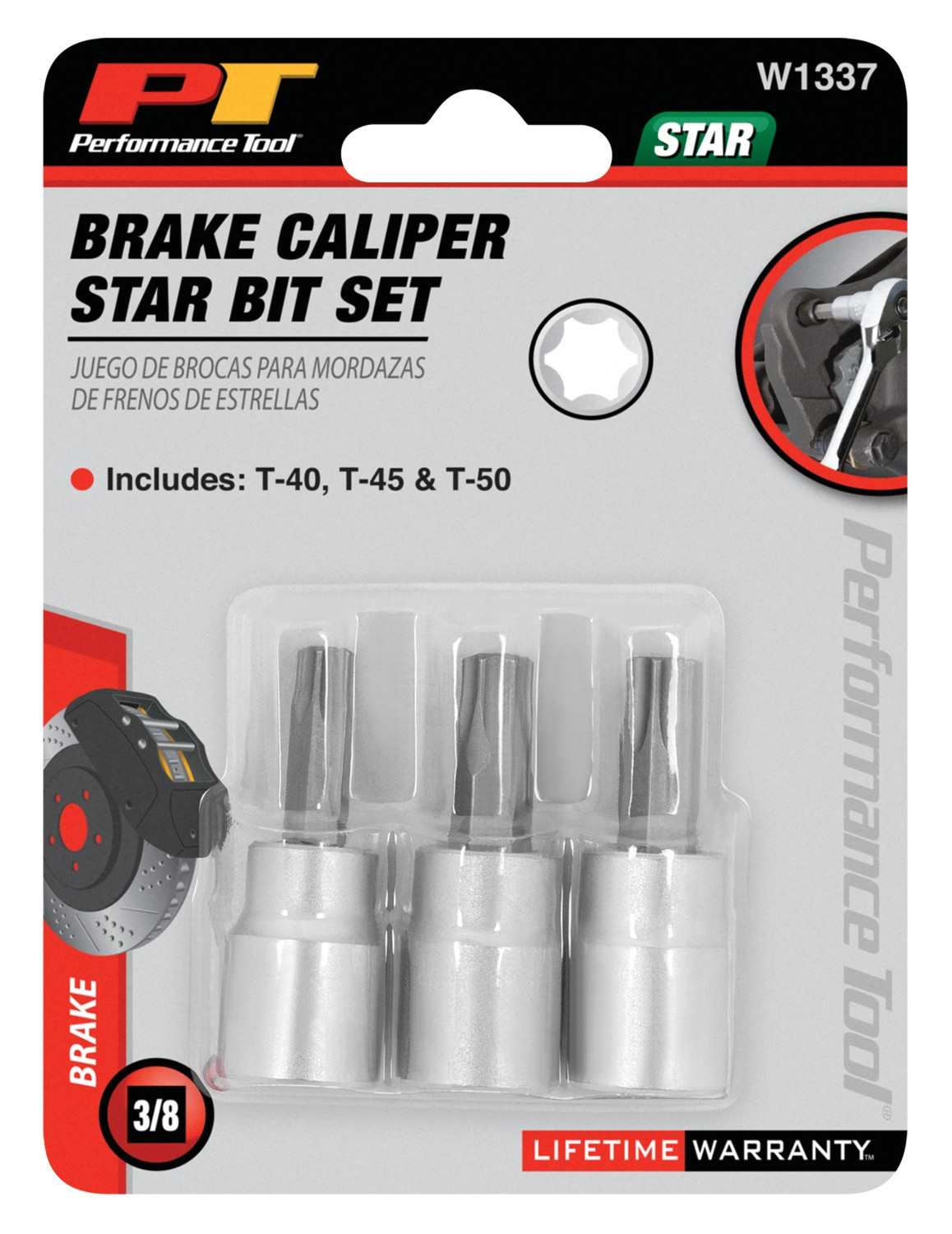 Wilmar Hand Tools W1337