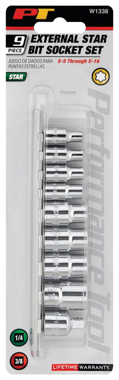 Wilmar Hand Tools W1338