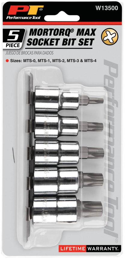Wilmar Hand Tools W13500