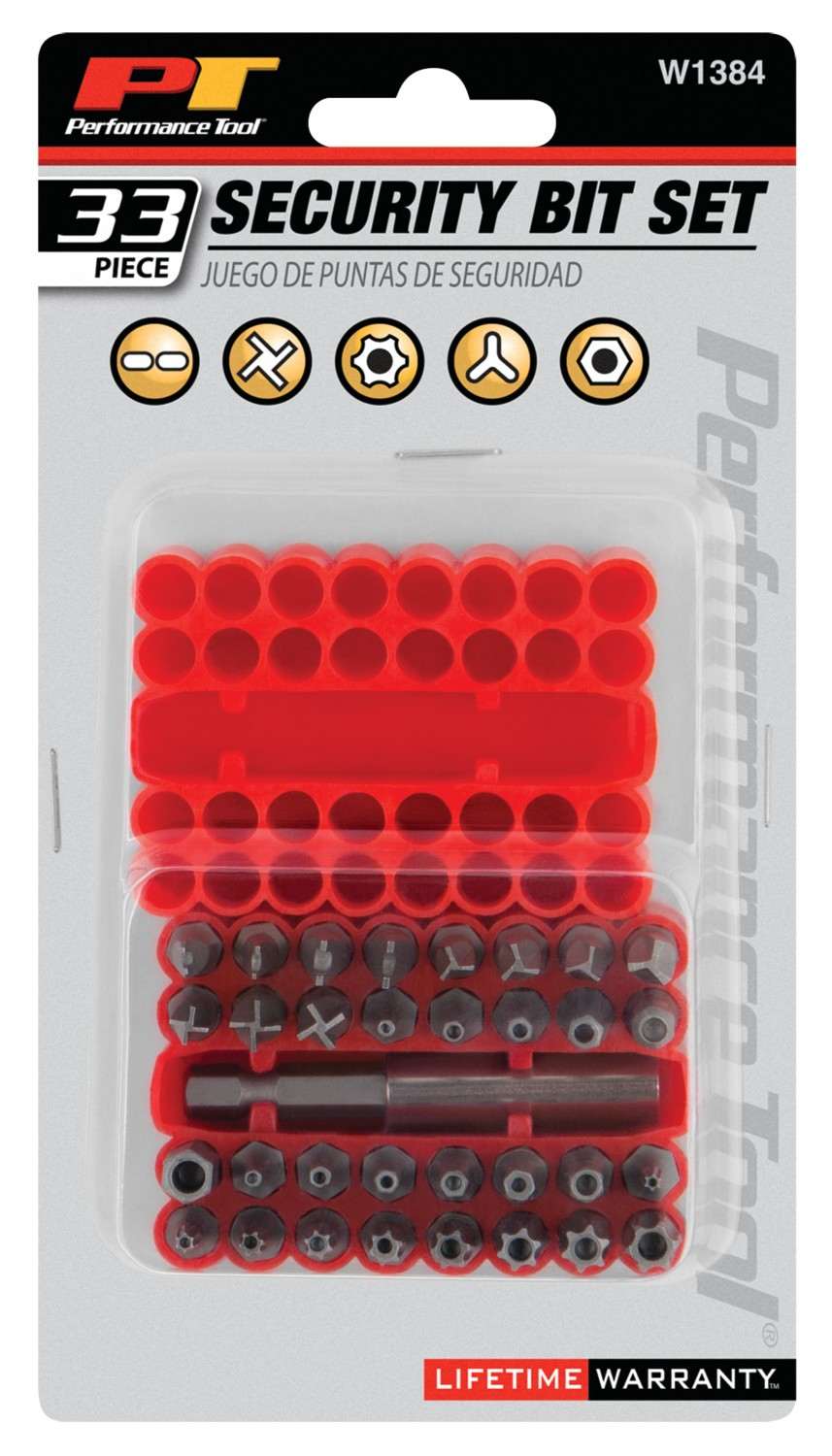 Wilmar Hand Tools W1384