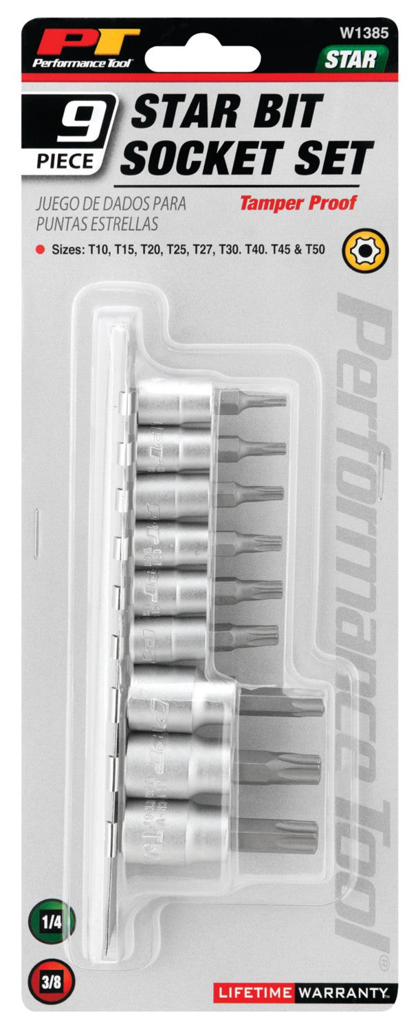 Wilmar Hand Tools W1385