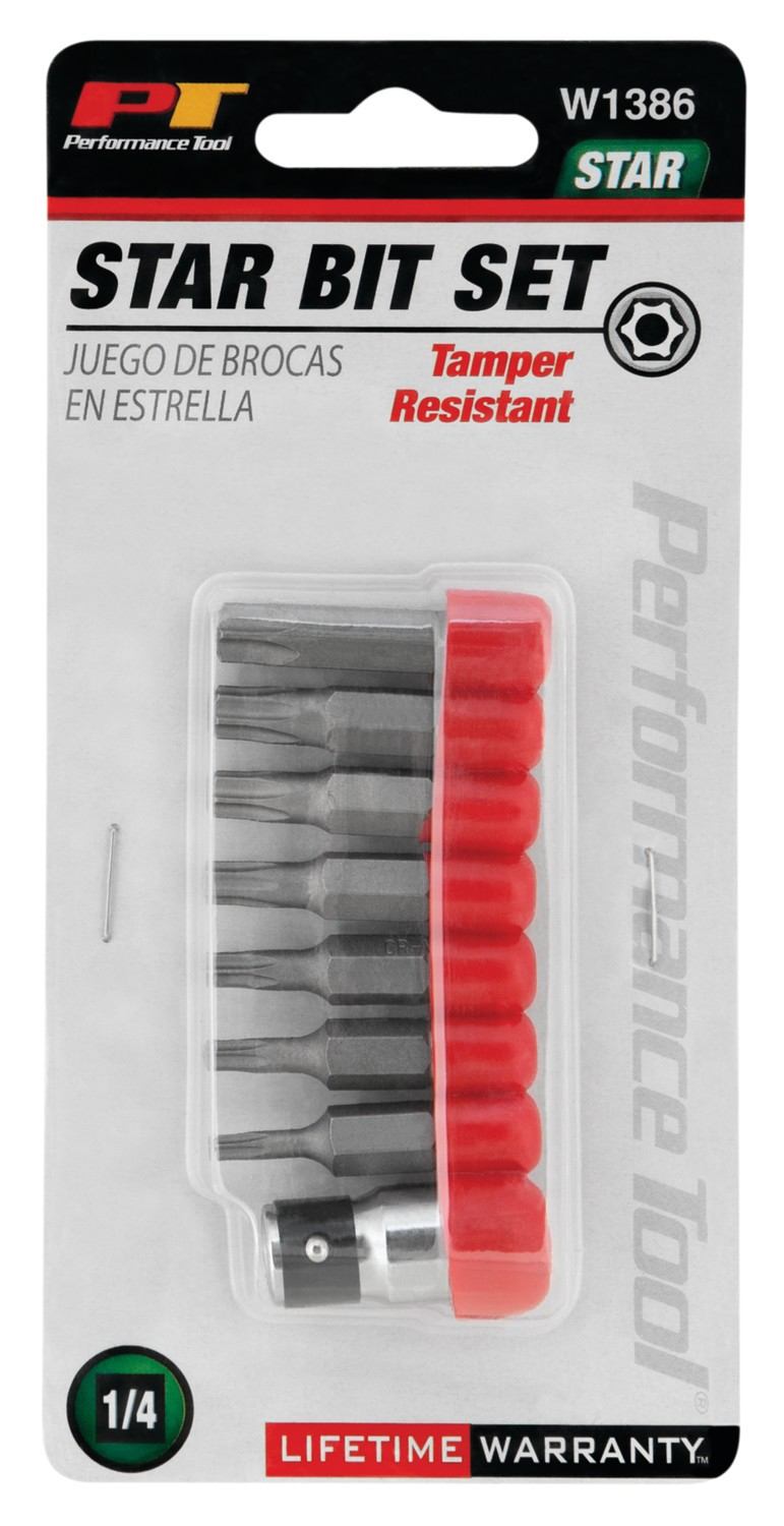 Wilmar Hand Tools W1386