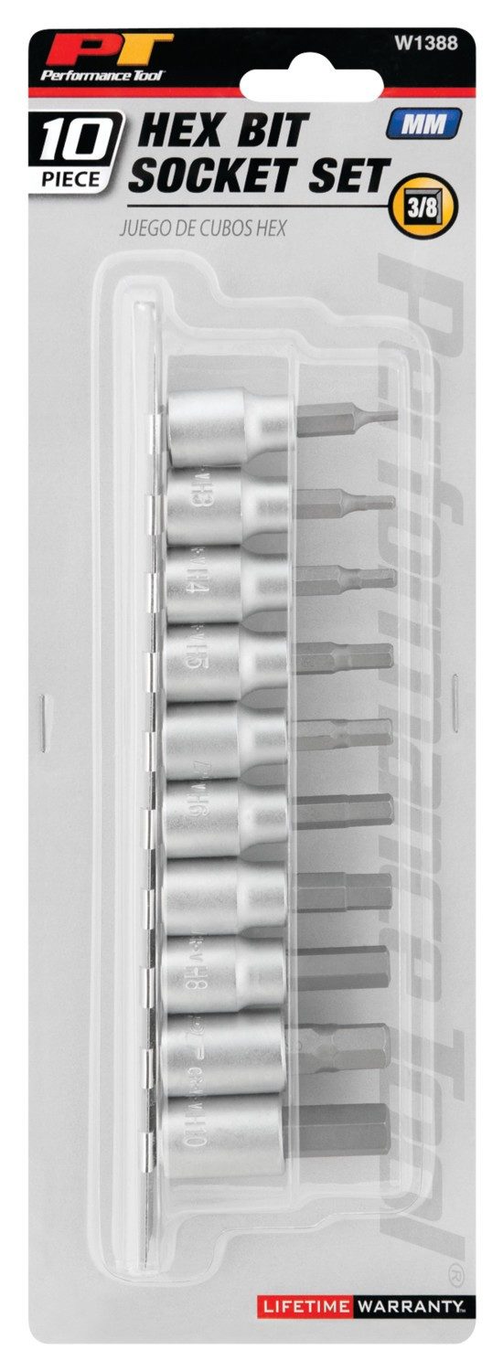 Wilmar Hand Tools W1388