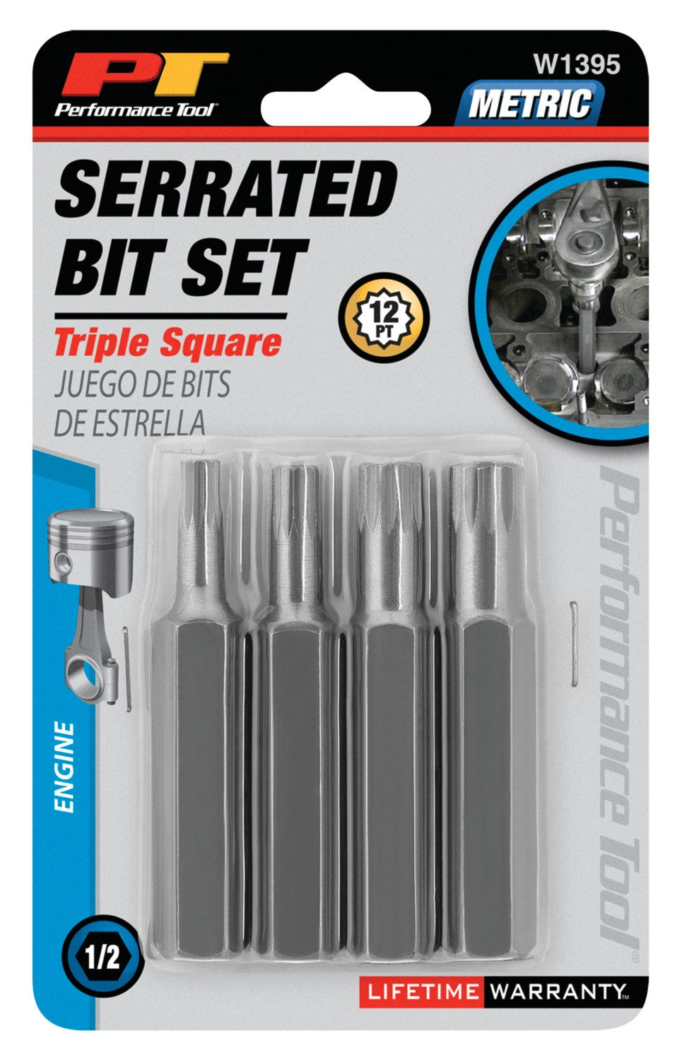 Wilmar Hand Tools W1395