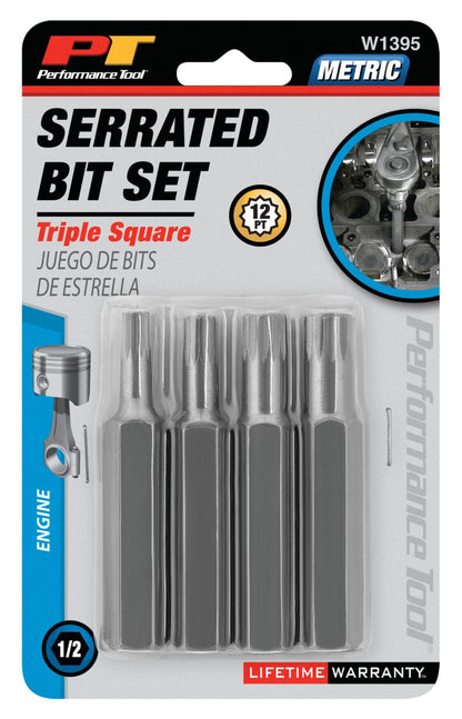 Wilmar Hand Tools W1395