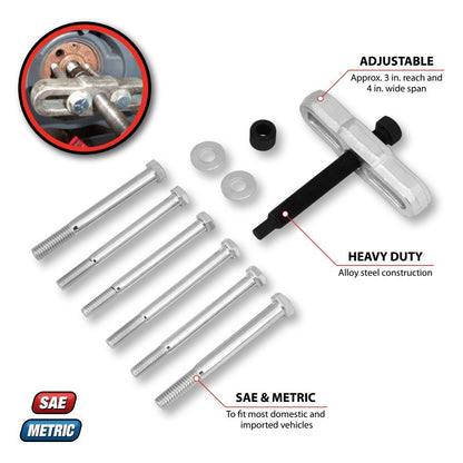 Wilmar Hand Tools W150