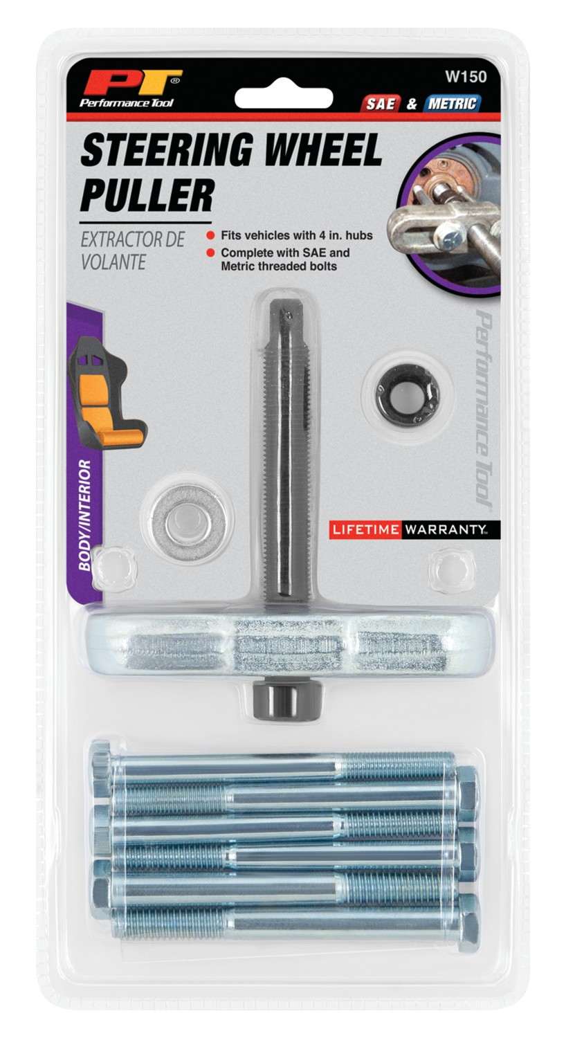 Wilmar Hand Tools W150