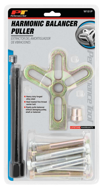 Wilmar Hand Tools W151P