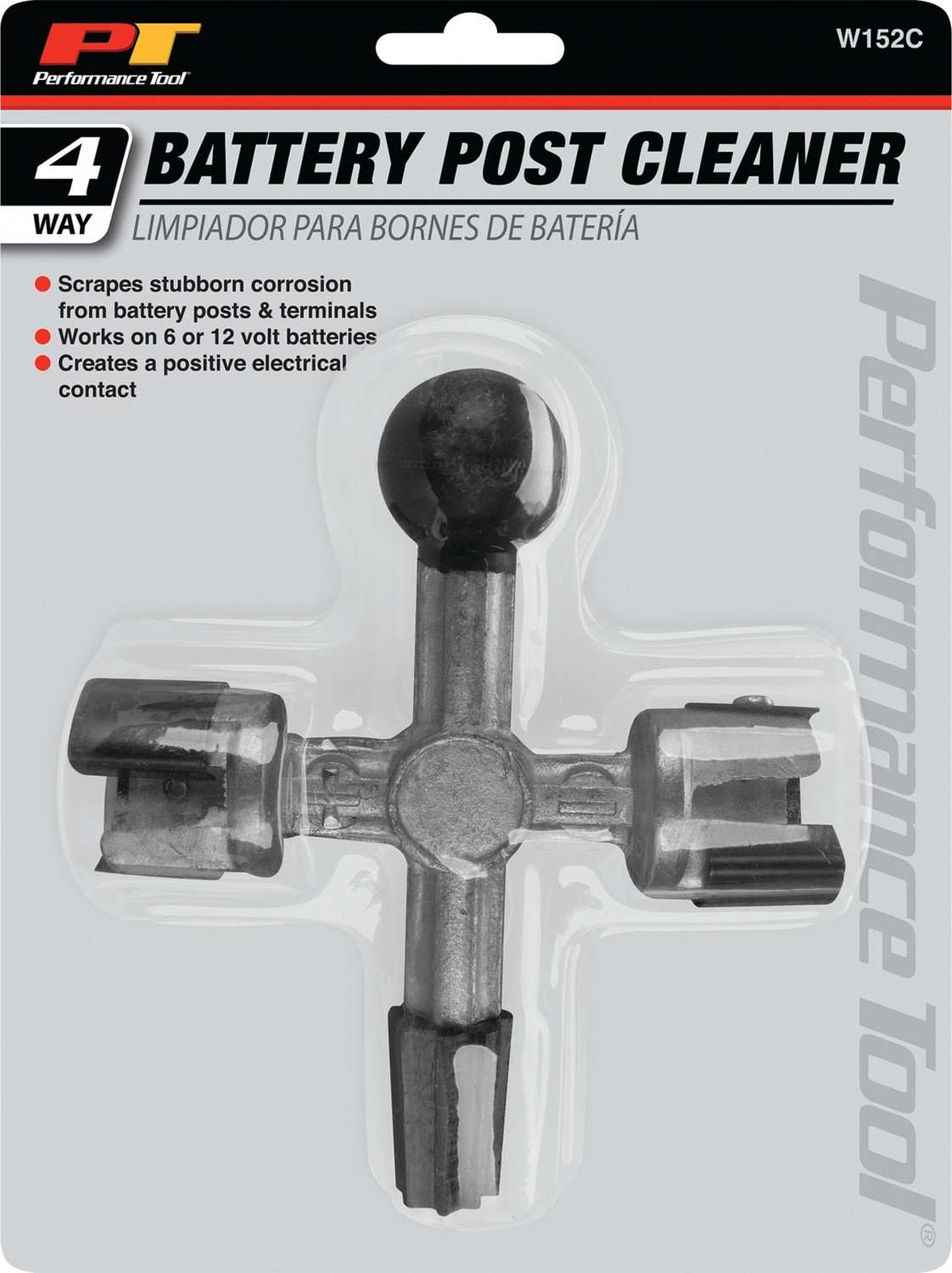 Wilmar Hand Tools W152C