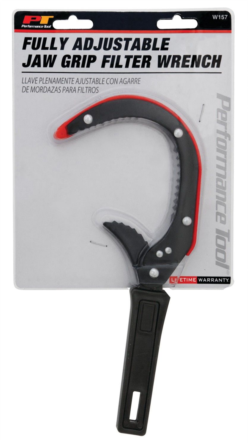 Wilmar Hand Tools W157
