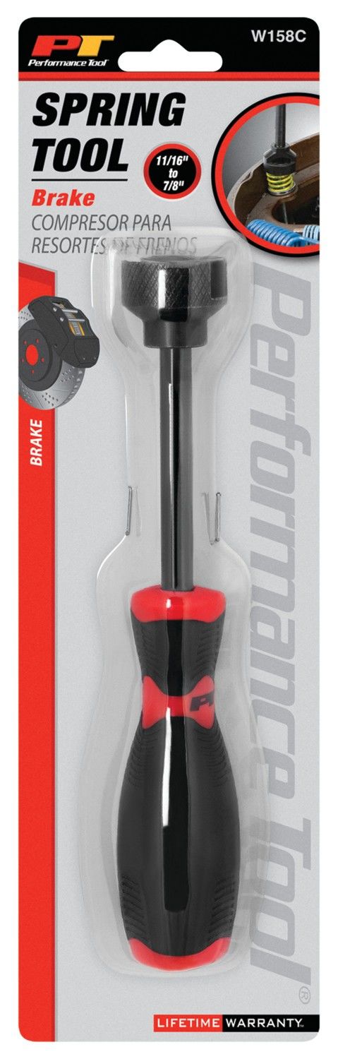 Wilmar Hand Tools W158C